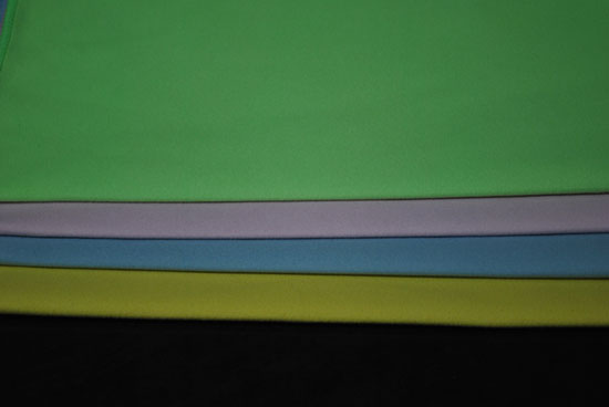 012 Polish Suede