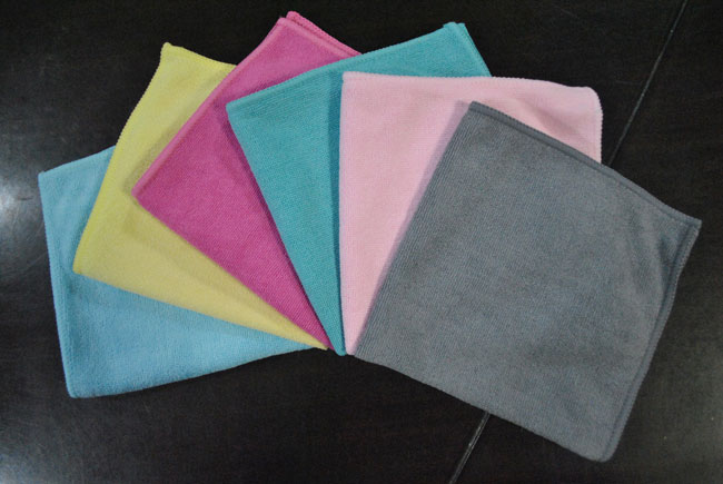 018 Circular knitted Cloth