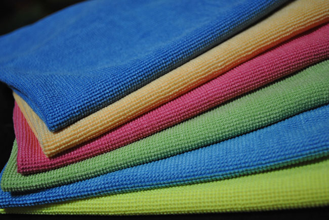 020 3M cloth
