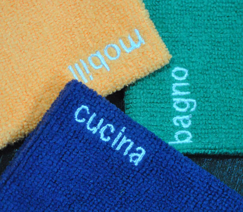 033 Embroidery